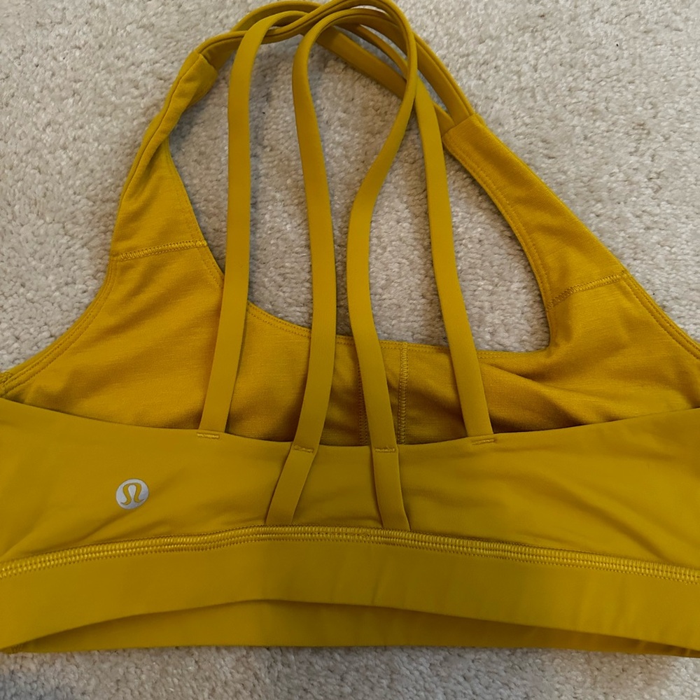 Lululemon bra